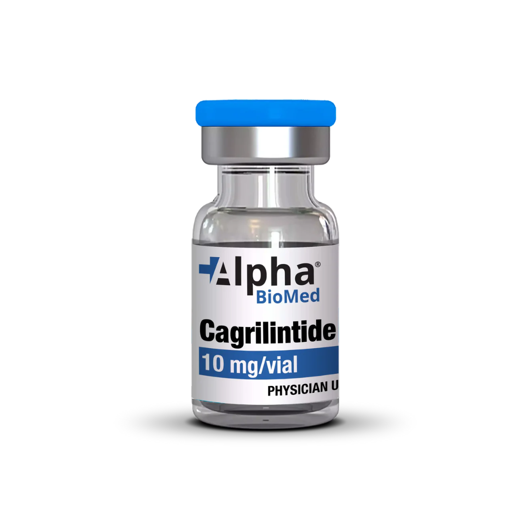 Cagrilintide (10mg)